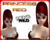 [NW] Princess Red