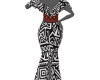 African Dress 1