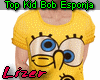 Top Kid Bob Esponja