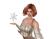 Snowflake Avi