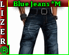 Blue Jeans*M