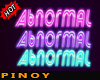 Abnormal | Neon
