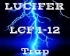 LUCIFER -Trap-