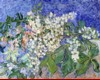 van Gogh- blossoming