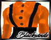 Blk|Orange Gothica Mini