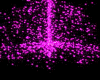 Dj Light Pink Particle