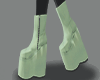 [RX] Green Platform Boot
