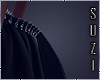 SZ Dark Unicorn Tail