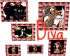 Jay & Diva Wall Of Fame