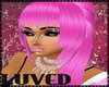 LUVED::PINK