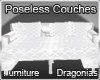 D™ Tranquil Couch