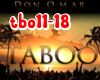 TABOO Don Omar  2