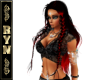 RYN: Exhilsa Blk RedTip