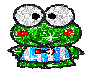 Frog ^^