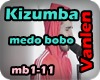 Jão- medo bobo kizomba