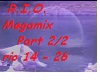 R I O  Megamix Part 2/2
