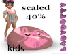 angel beanbag kids