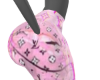 LV222 SOME BX PANTS