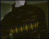 E! Quinn Green Sweater