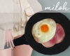 [M] Pan&Egg