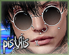 Tea Shades - Silver