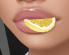 BITTER LEMON