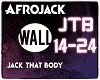 Afrojack JackThatBody P2