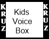 Kids Voicebox 2