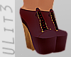 "U" JeffreyCampbell