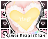K| Hugs Heart Top