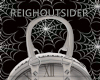 AliceInWonderLand Purse