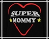 Super Mommy Sweater HD