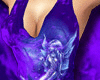 Fairy purple top