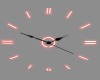 [WR]Neon Animated Clock
