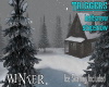 Winter Chalet Trigger
