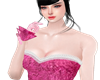 [Zh] Gloves Pink