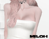 ▼ Tube top Cream
