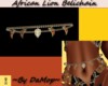 DaMop~AfriLion Belichain