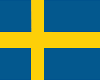 (GP) Sweden Flag