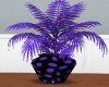 Purple Lip Vase 2