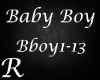 Nightcore Baby Boy