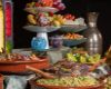 Alien Buffet