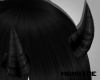 Black Horns