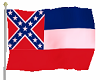 flag - Mississippi