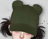𝐒.🐻Hair+Cap