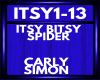 carly simon ITSY1-13