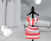 Risa Stripe| +A