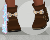 ~M~TEDDY BOOTS 4