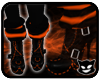 [PP] Halloween Shoes F