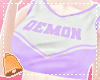 🔔 Demon V